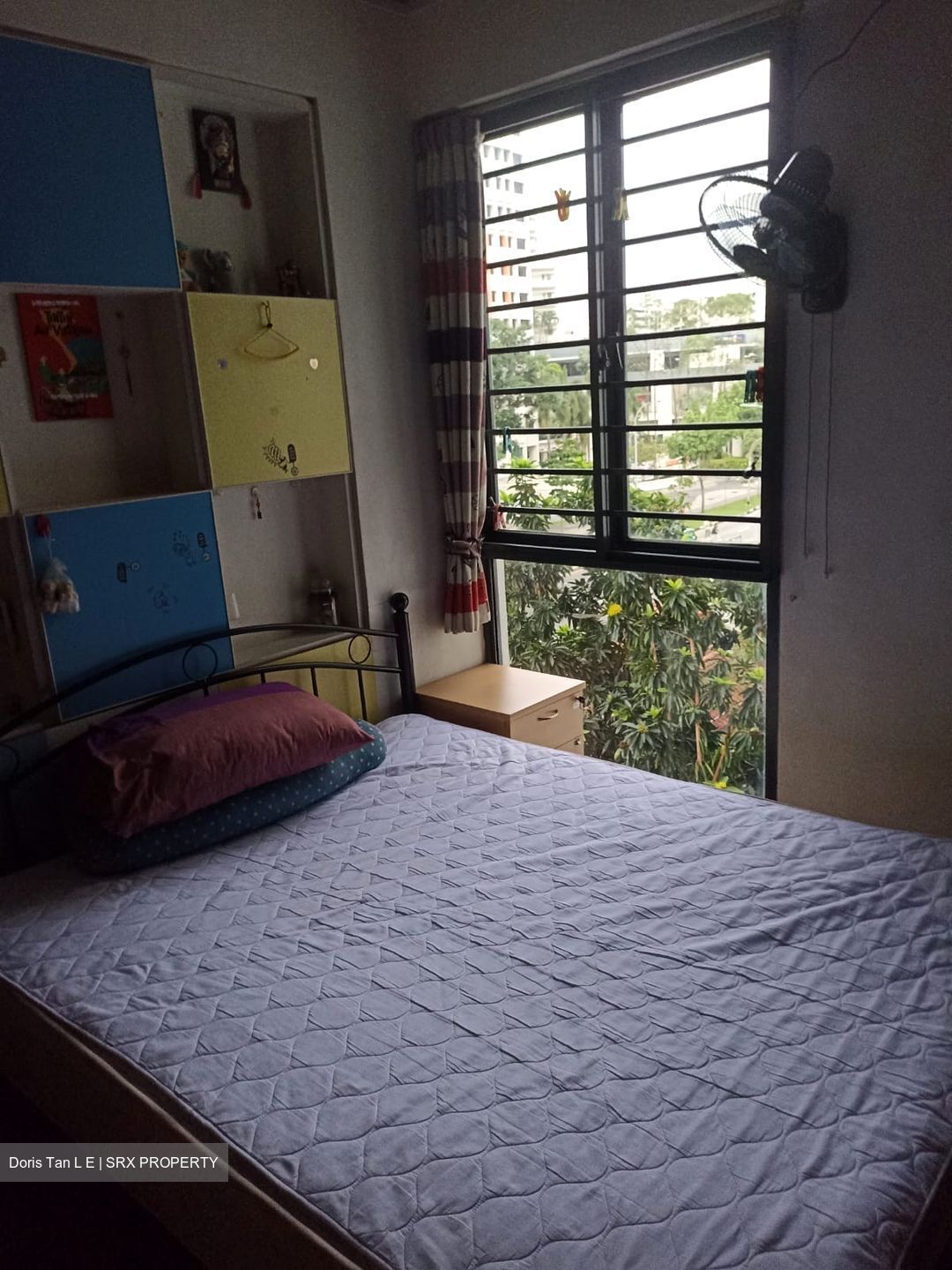 Regentville (D19), Apartment #505875531
